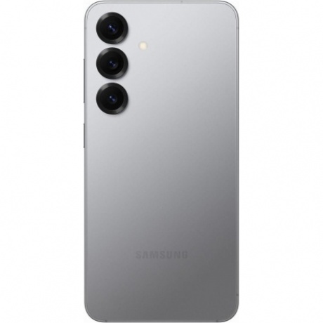 Смартфон Samsung Galaxy S25 12/128Gb (SM-S931BZSBCAU) Серый - фото 5