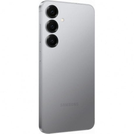 Смартфон Samsung Galaxy S25 12/128Gb (SM-S931BZSBCAU) Серый - фото 7