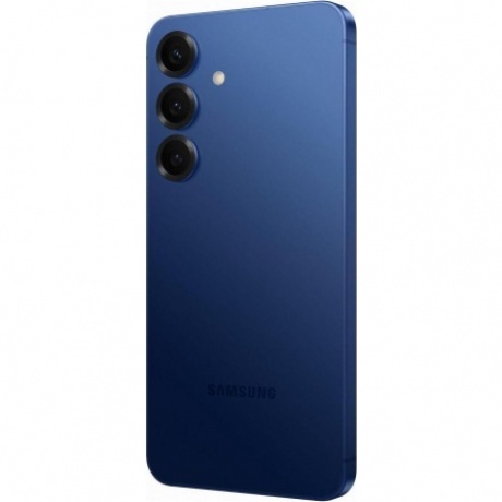 Смартфон Samsung Galaxy S25 12/128Gb (SM-S931BDBBCAU) Синий - фото 6