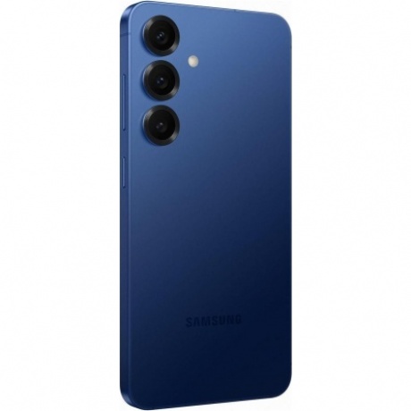 Смартфон Samsung Galaxy S25 12/128Gb (SM-S931BDBBCAU) Синий - фото 7