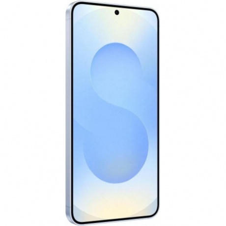 Смартфон Samsung Galaxy S25 12/256Gb (SM-S931BLBCCAU) Голубой - фото 3