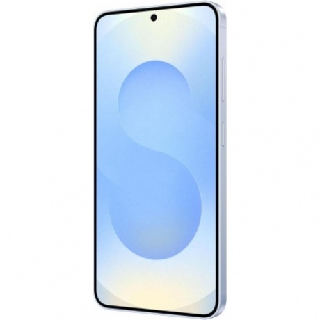 Смартфон Samsung Galaxy S25 12/256Gb (SM-S931BLBCCAU) Голубой - фото 4