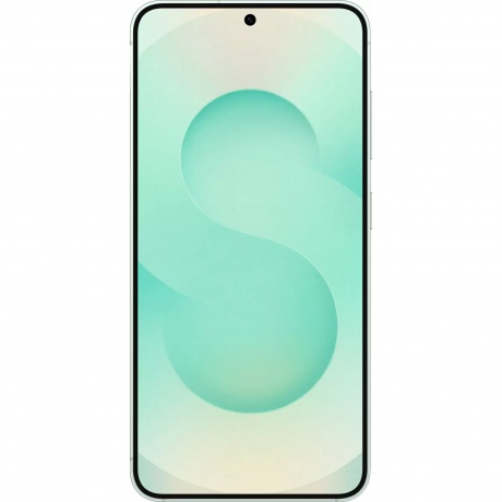 Смартфон Samsung Galaxy S25 12/256Gb (SM-S931BLGCCAU) Мятный - фото 2