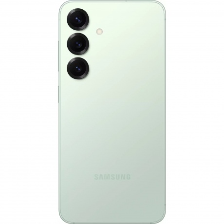 Смартфон Samsung Galaxy S25 12/256Gb (SM-S931BLGCCAU) Мятный - фото 3