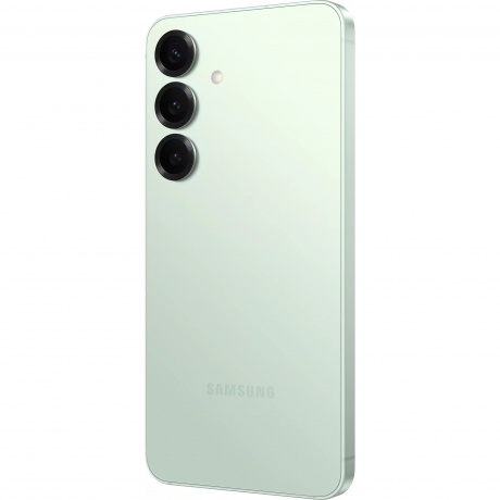 Смартфон Samsung Galaxy S25 12/256Gb (SM-S931BLGCCAU) Мятный - фото 7
