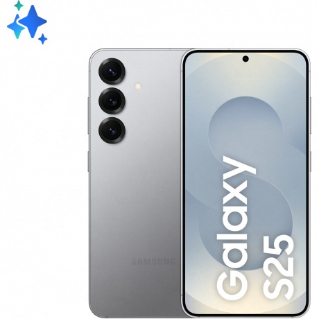 Смартфон Samsung Galaxy S25 12/256Gb (SM-S931BZSCCAU) Серый - фото 10