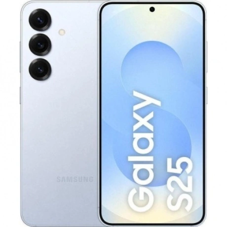 Смартфон Samsung Galaxy S25 12/512Gb (SM-S931BLBQCAU) Голубой