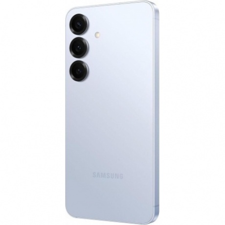 Смартфон Samsung Galaxy S25 12/512Gb (SM-S931BLBQCAU) Голубой - фото 6