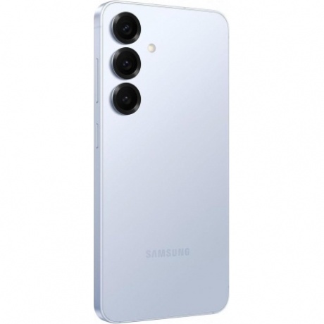 Смартфон Samsung Galaxy S25 12/512Gb (SM-S931BLBQCAU) Голубой - фото 7