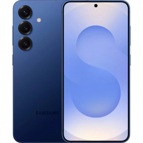 Смартфон Samsung Galaxy S25 12/512Gb (SM-S931BDBQCAU) Синий - фото 1