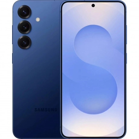 Смартфон Samsung Galaxy S25 12/512Gb (SM-S931BDBQCAU) Синий