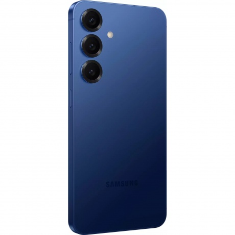 Смартфон Samsung Galaxy S25 12/512Gb (SM-S931BDBQCAU) Синий - фото 5