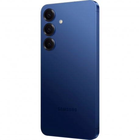 Смартфон Samsung Galaxy S25 12/512Gb (SM-S931BDBQCAU) Синий - фото 7