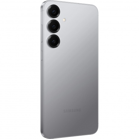 Смартфон Samsung Galaxy S25+ 12/512Gb (SM-S936BZSCCAU) Серый - фото 4