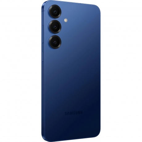 Смартфон Samsung Galaxy S25+ 12/512Gb (SM-S936BDBCCAU) Синий - фото 6