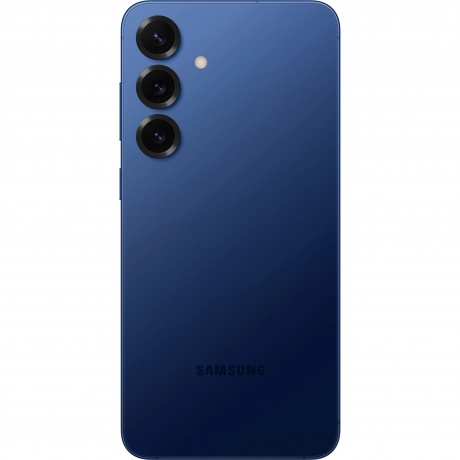 Смартфон Samsung Galaxy S25+ 12/512Gb (SM-S936BDBCCAU) Синий - фото 7