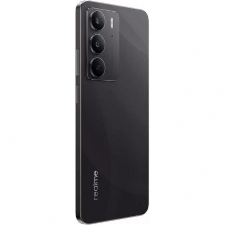 Смартфон Realme C75 8/256Gb Black - фото 7