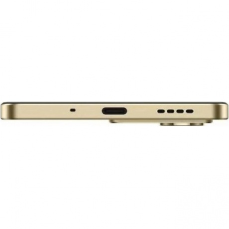 Смартфон Realme C75 8/256Gb Gold - фото 9