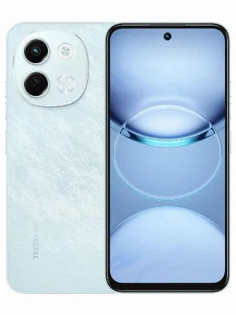 Смартфон Tecno Spark 30 5G 6/128Gb Azure Sky