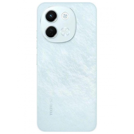 Смартфон Tecno Spark 30 5G 6/128Gb Azure Sky - фото 3