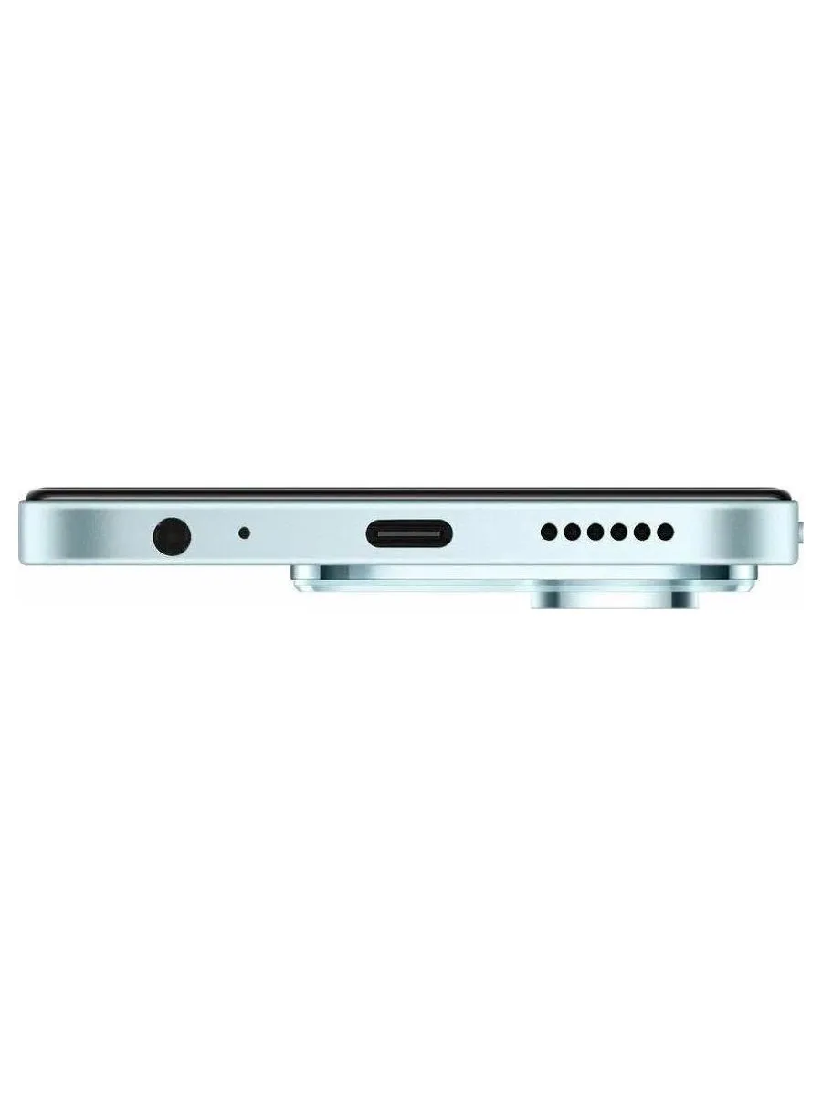 Смартфон Tecno Spark 30 5G 6/128Gb Azure Sky - фото 7