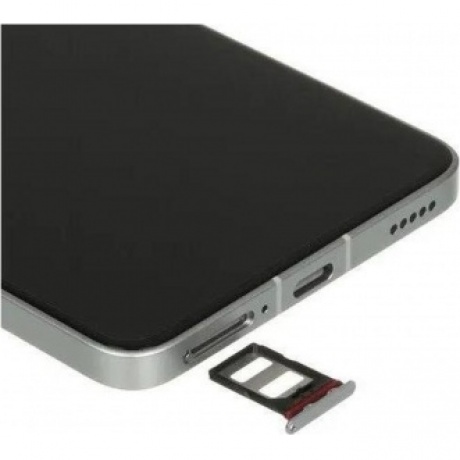 Смартфон Poco F6 Pro 16/1024Gb White - фото 13