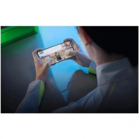 Смартфон Poco F6 Pro 16/1024Gb White - фото 18