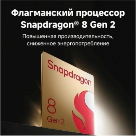 Смартфон Poco F6 Pro 16/1024Gb White - фото 22