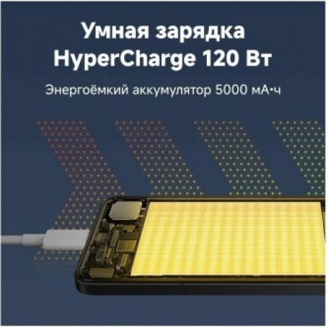 Смартфон Poco F6 Pro 16/1024Gb White - фото 24