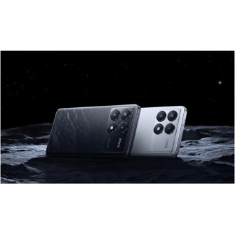 Смартфон Poco F6 Pro 16/1024Gb White - фото 26