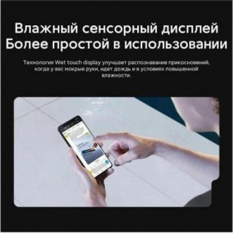 Смартфон Poco F6 Pro 16/1024Gb White - фото 37