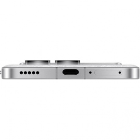 Смартфон Poco F6 Pro 16/1024Gb White - фото 5