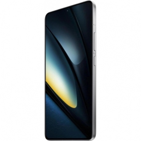 Смартфон Poco F6 Pro 16/1024Gb White - фото 9