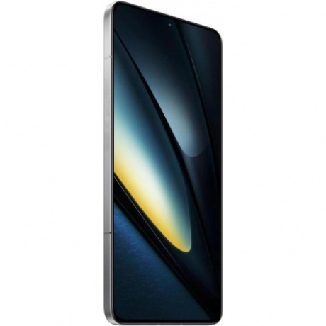Смартфон Poco F6 Pro 16/1024Gb White - фото 10