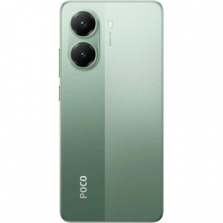 Смартфон Poco X7 Pro 5G 12/512Gb Green - фото 2