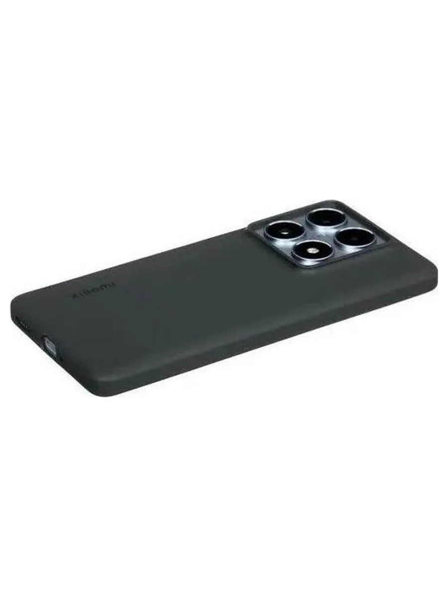 Смартфон Xiaomi 14T Pro 12/1024Gb Titan Blue - фото 14