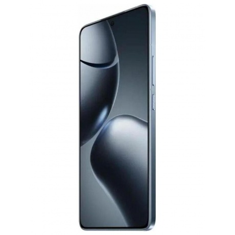Смартфон Xiaomi 14T Pro 12/1024Gb Titan Blue - фото 4