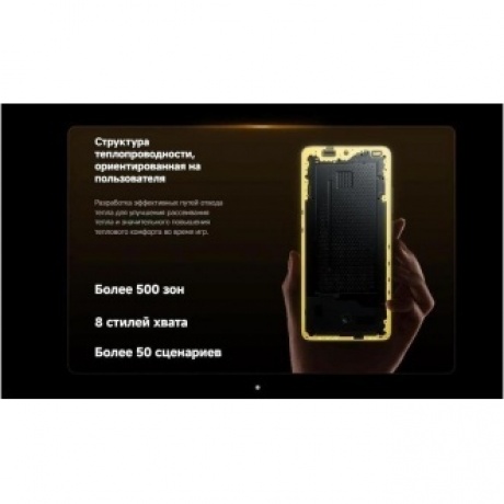 Смартфон Poco X7 Pro 5G 12/512Gb Yellow - фото 23