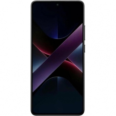 Смартфон Poco X7 Pro 5G 12/512Gb Black - фото 5