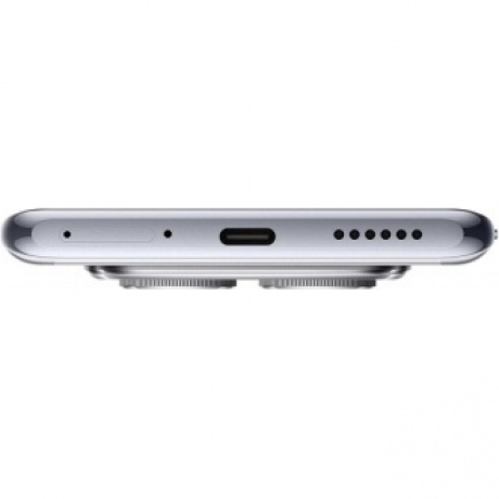 Смартфон Poco X7 5G 12/512Gb Silver - фото 8