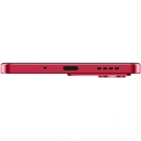 Смартфон Realme C75 8/128Gb Red - фото 9