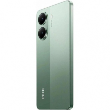 Смартфон Poco X7 Pro 5G 8/256Gb Green - фото 3