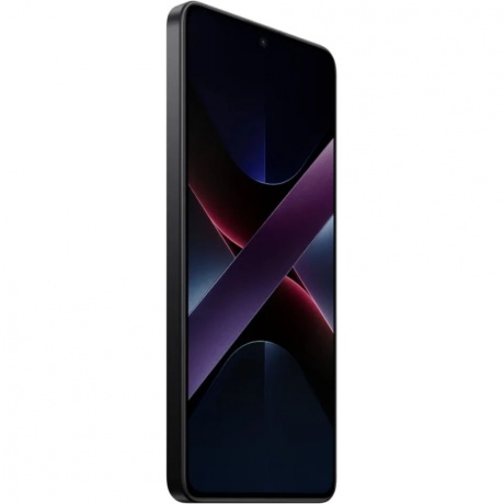 Смартфон Poco X7 Pro 5G 8/256Gb Yellow - фото 2