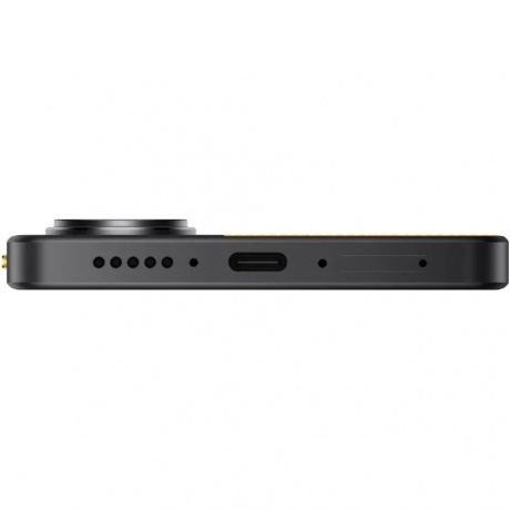 Смартфон Poco X7 Pro 5G 8/256Gb Yellow - фото 9