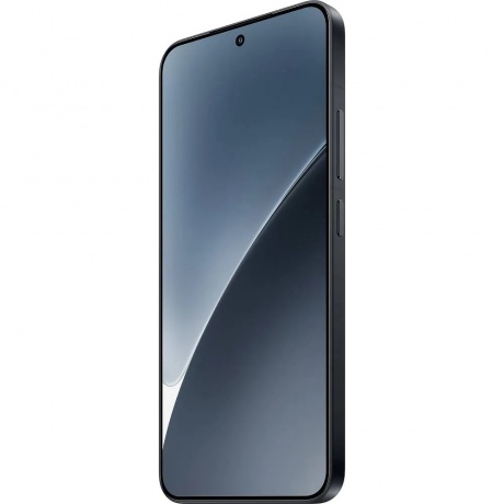 Смартфон Xiaomi 15 12/256Gb Black - фото 2