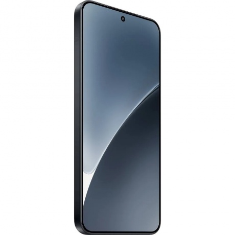 Смартфон Xiaomi 15 12/256Gb Black - фото 5
