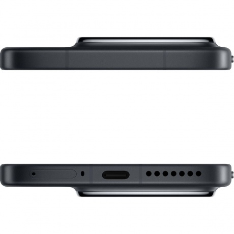 Смартфон Xiaomi 15 12/256Gb Black - фото 10