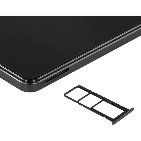 Смартфон INOI A75 Elegance 12/256Gb Titanium Black - фото 6
