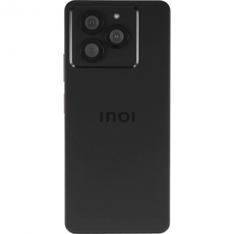 Смартфон INOI A75 Elegance 12/256Gb Titanium Black - фото 8