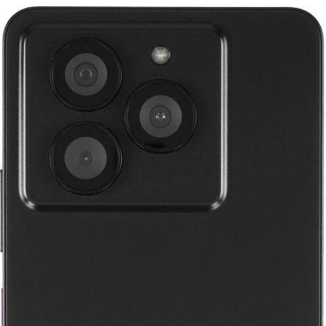Смартфон INOI A75 Elegance 16/512Gb Titanium Black - фото 10